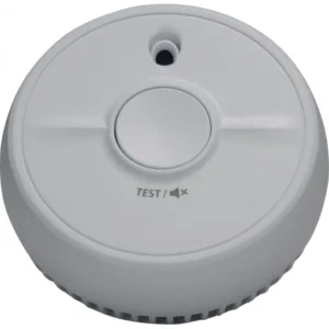 ROOKMELDER OPTISCH 9-V FIREANGEL