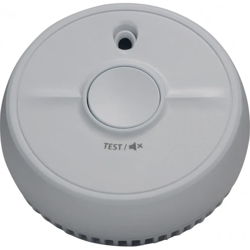 ROOKMELDER OPTISCH 9-V FIREANGEL