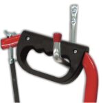 GEREEDSCHAPHAAK M:140X114X53 DY222004