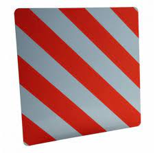 MARKERINGSBORD 500X500 LANGE LADING