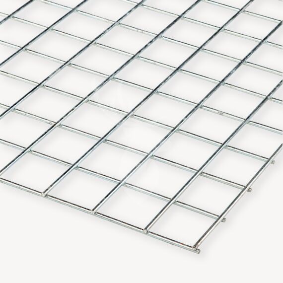 GAASPANEEL  90X180CM 5X5CM 4MM VERZIN