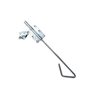 STAARTGRENDEL 15X400MM VERZINKT