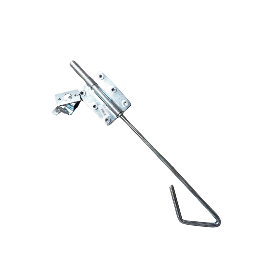 STAARTGRENDEL 15X400MM VERZINKT