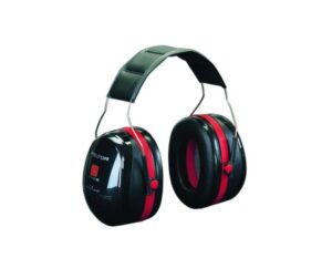 OORKAP PELTOR OPTIME 3 H540A