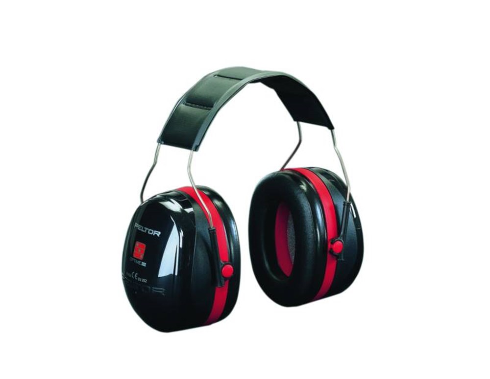 OORKAP PELTOR OPTIME 3 H540A