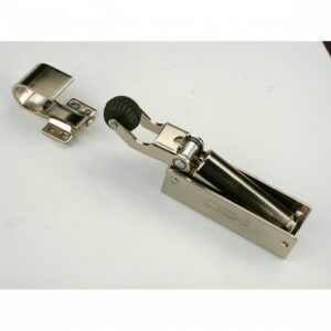 DEUROPVANGER M/H 1009 NIK 1000