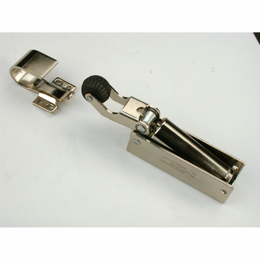 DEUROPVANGER M/H 1009 NIK 1000