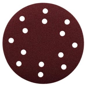 SCHUURSCHIJF 150MM K120 4920-12 KWB