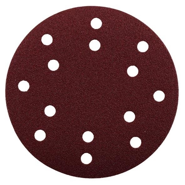 SCHUURSCHIJF 150MM K120 4920-12 KWB