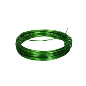 SNIJDRAAD 3.5MM 12M. GROEN