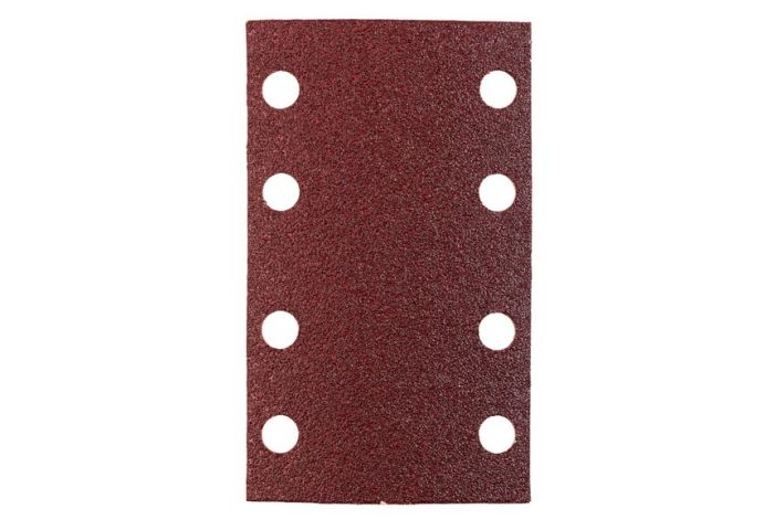 SCHUURSTROOK K120 PERFO 80 8184-12