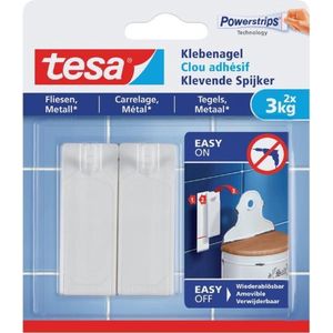 TESA 3KG KLEV SPIJKER 77763