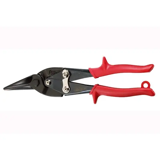 BLIKSCHAAR 250MM RECHTSN.  KWB 407600