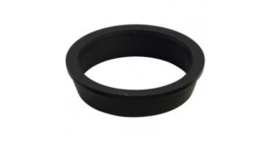 KLEMRING NYLON CON. V.SYFON PLIEGER