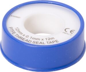PTFE TAPE V.WATER SANIVESK