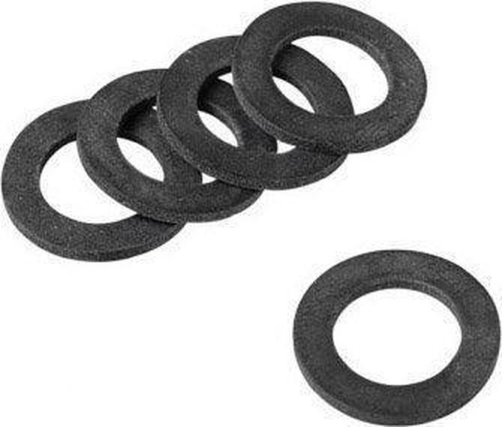 RUBBERRING 2 PLIEGER 5ST.