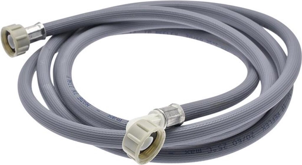 WASMACHINE AANVOERSL. 250CM 60700405