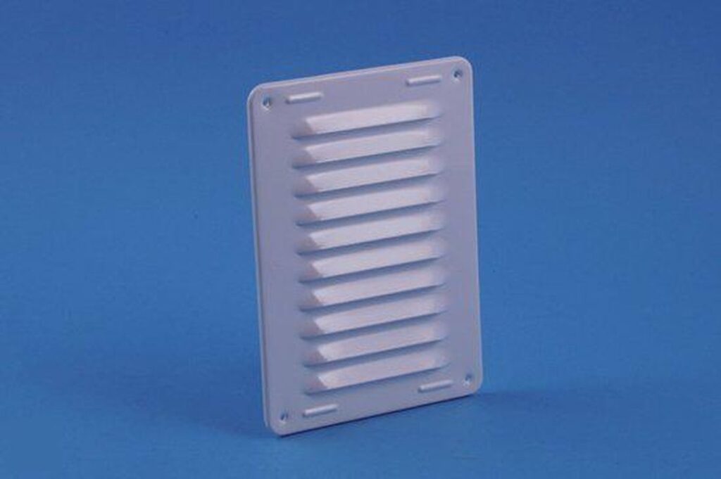 SCHOEPENROOSTER 150X220MM WIT 571500