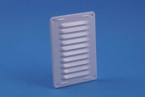 SCHOEPENROOSTER 150X220MM WIT 571500