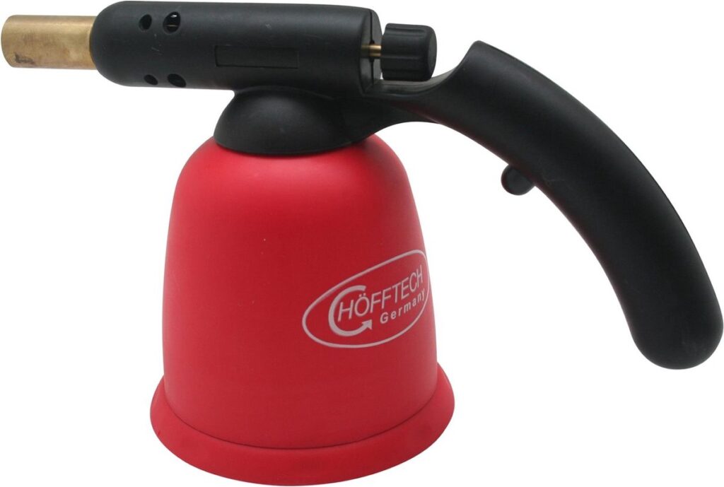 SOLDEERBRANDER TURBO