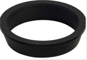 NYLON CON.KLEMRING V.SIFON 6/4 SV