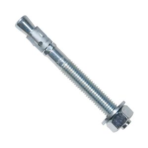 SNELBOUWANKER FBNII 12/50 12X146 D20