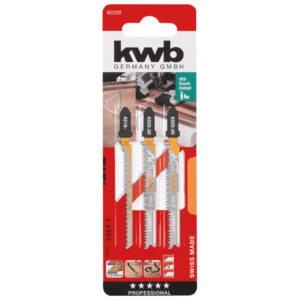 DEC.ZAAGBLAD STAR 3DLG LAM.KWB 622320