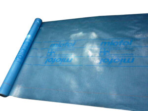 MIOFOL FOLIE 125G 200CM 50M BLAUW