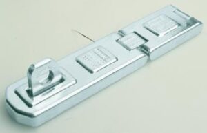 KISTOVERVAL ENK ABUS 100/100 C