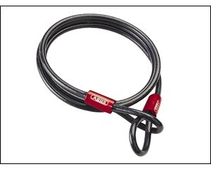 KABELSLOT ABUS COBRA 10/200