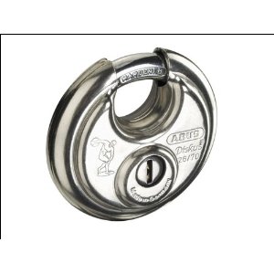 DISCUSHANGSL. ABUS 26/70 ZB