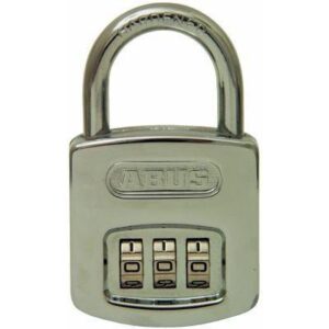 CIJFERHANGSLOT 160/40C ABUS