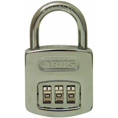 CIJFERHANGSLOT 160/40C ABUS