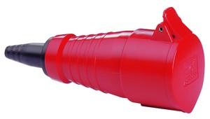 CEE KONTRA 16A 4P 380V 214-6V