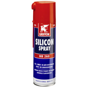 SILICONENSPRAY GRIFFON 300ML