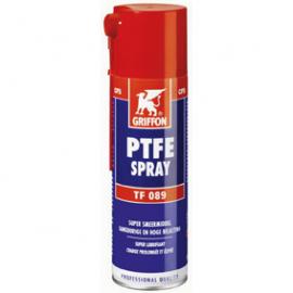 TEFLON/PTFE SPRAY GRIFFON 300ML
