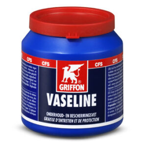 VASELINE GRIFFON 200 GRAM