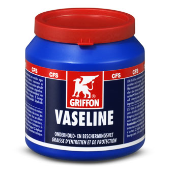 VASELINE GRIFFON 200 GRAM