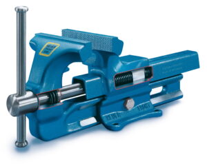 BANKSCHROEF 160MM HEUER 755