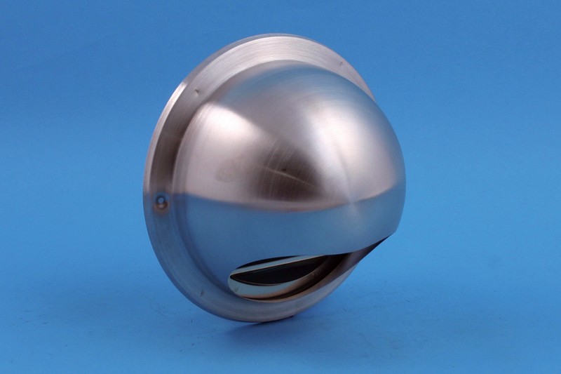 BOLROOSTER 150MM RVS 559811