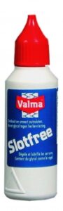 VALMA SLOT-ONTDOOIER 50ML  W90