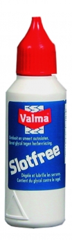 VALMA SLOT-ONTDOOIER 50ML  W90