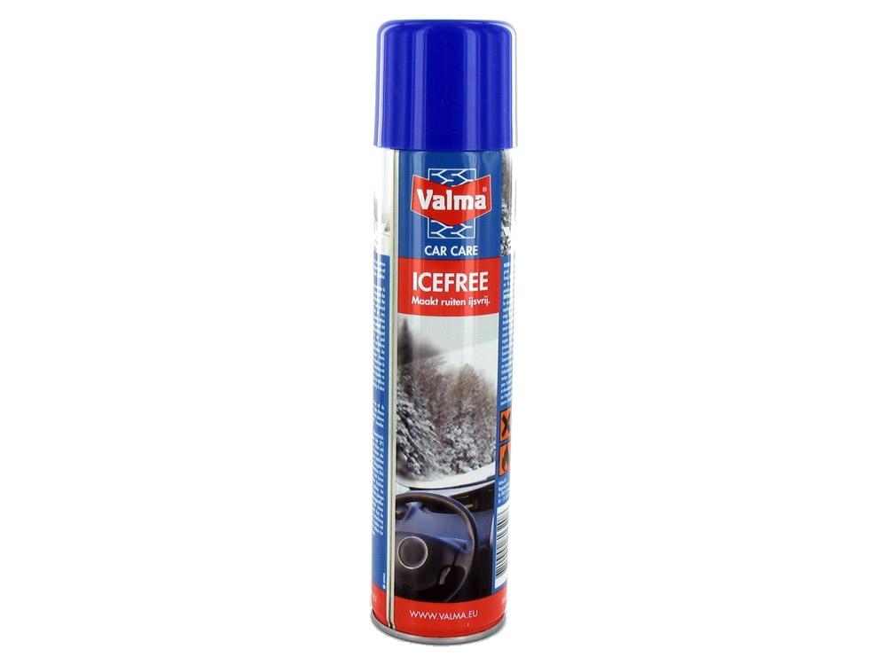 VALMA ICE-FREE SPUITB.400M.W15