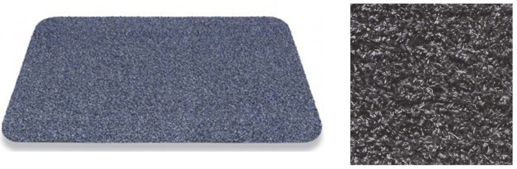 DROOGL.MAT AQUA-S.60X100 ANTRA