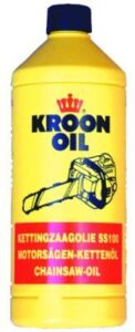 KETTINGZAAGOLIE KROON 1L. BIO