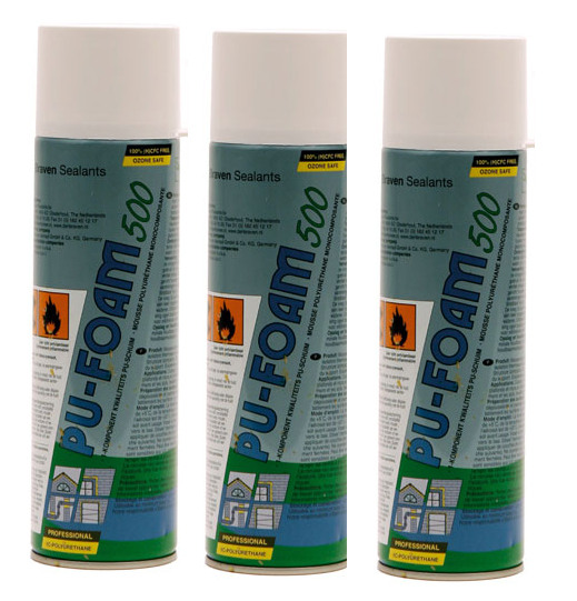 PURSCHUIM ZWALUW B3 300ML+HAND