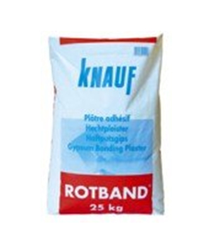 KNAUF ROODBAND  2.5KG     (6*)