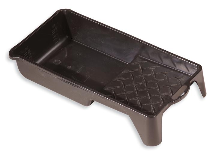 VERFBAKJE MIDDEL 23.7X32CM