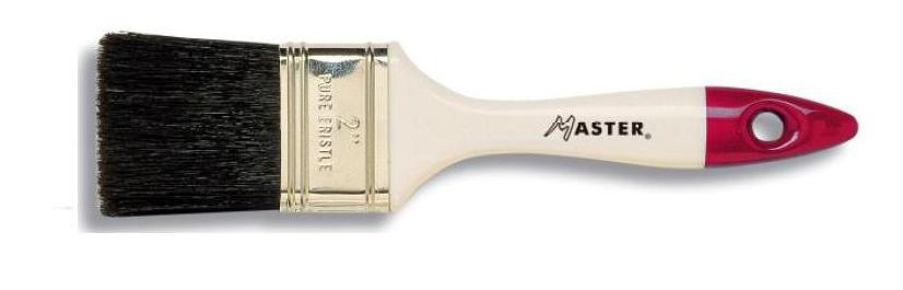 VERNISKWAST PLAT KST 25MM