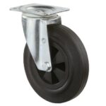 ZWENKWIEL SERIE 01  80MM+REM